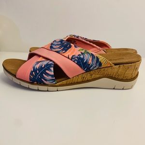 Baretraps Carmiela Womens size 10